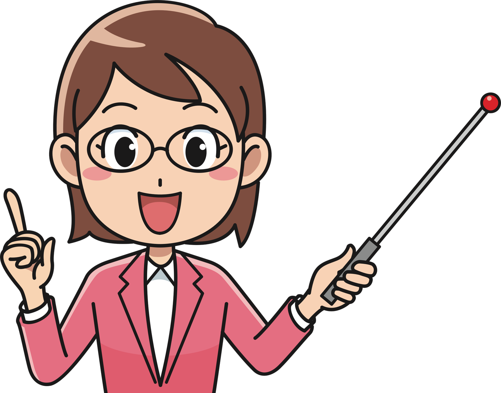 Teacher Pam